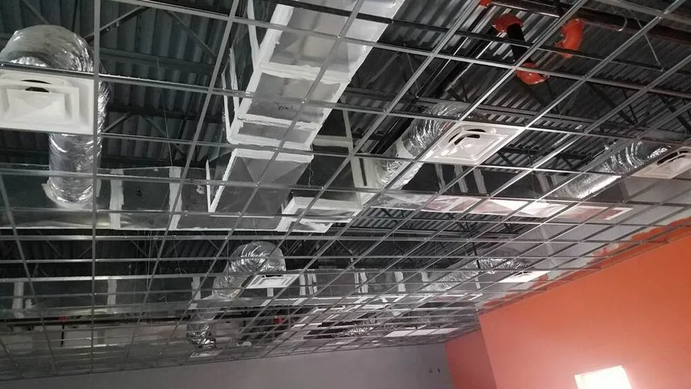 Slide of Parkis Air Care