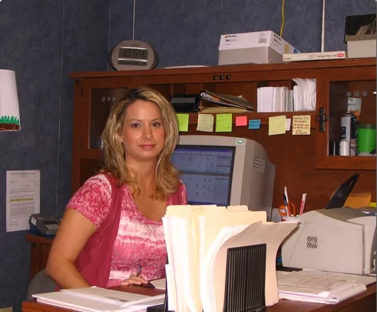 Slide of Parks Davis Air Conditioning & Heating