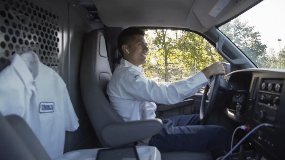 Slide of Parks Heating, Cooling, Plumbing, & Electrical