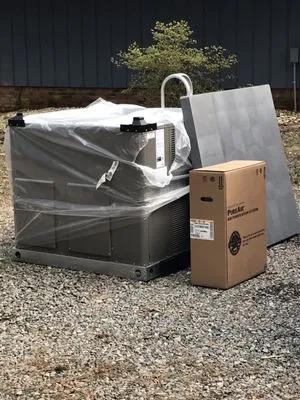 Parks Heating, Cooling, Plumbing, & Electrical