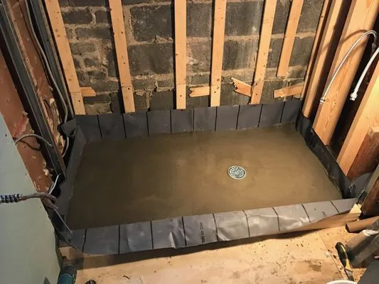 Parkside Plumbing Logo