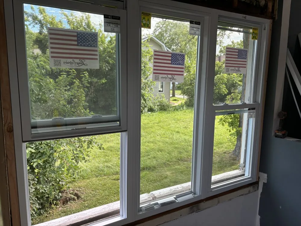 Slide of Parkway Construction