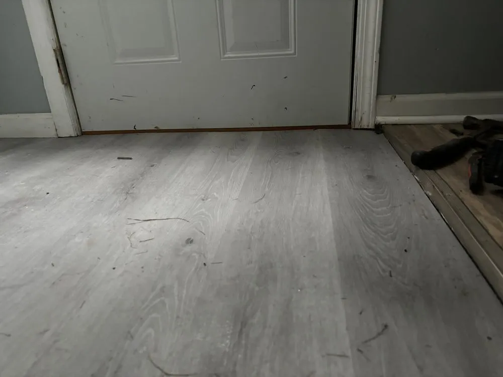 Slide of Parkway Construction