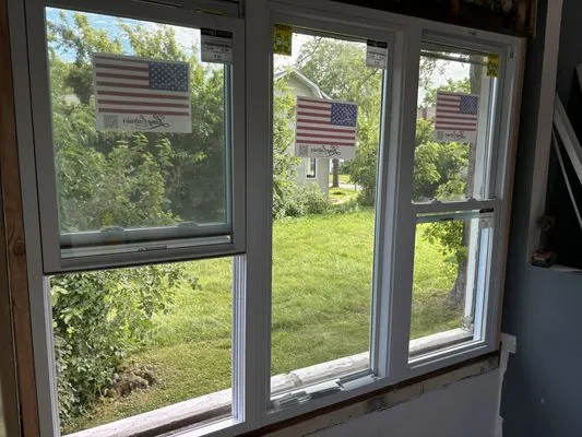 Parkway Construction Logo