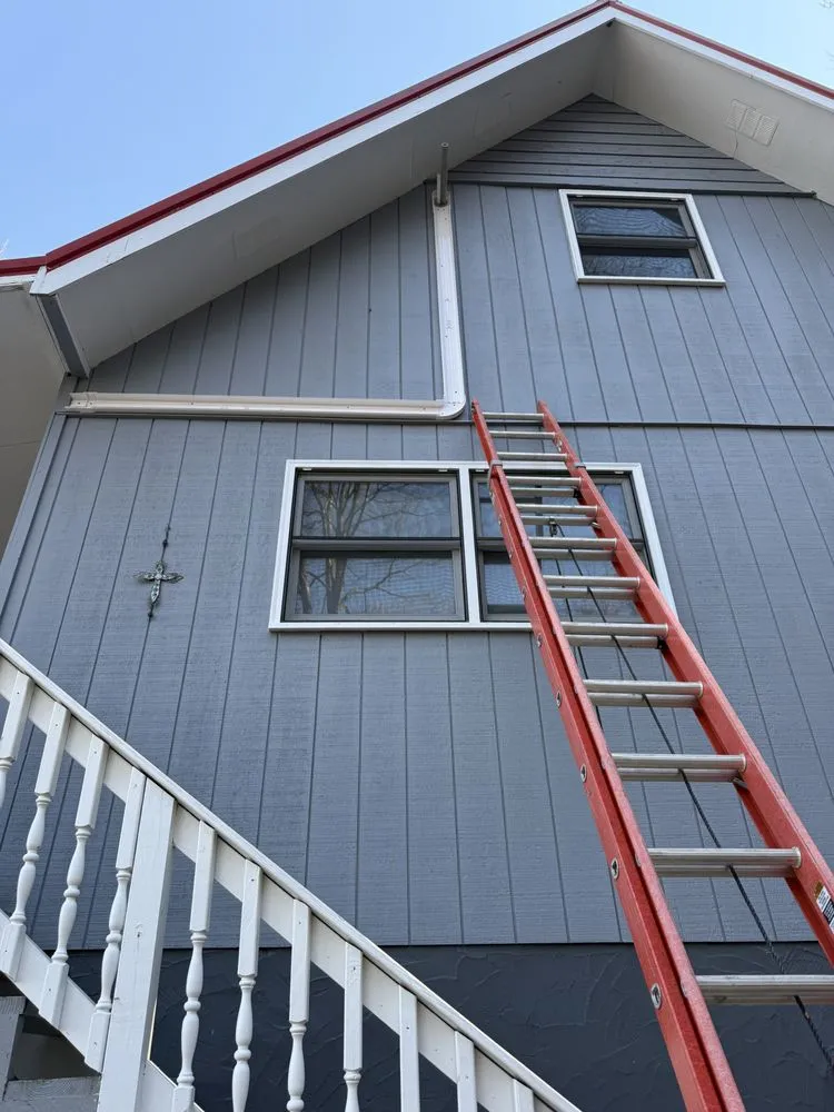 Slide of Parkway Heating & Air