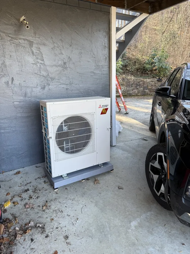 Slide of Parkway Heating & Air