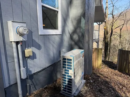 Parkway Heating & Air