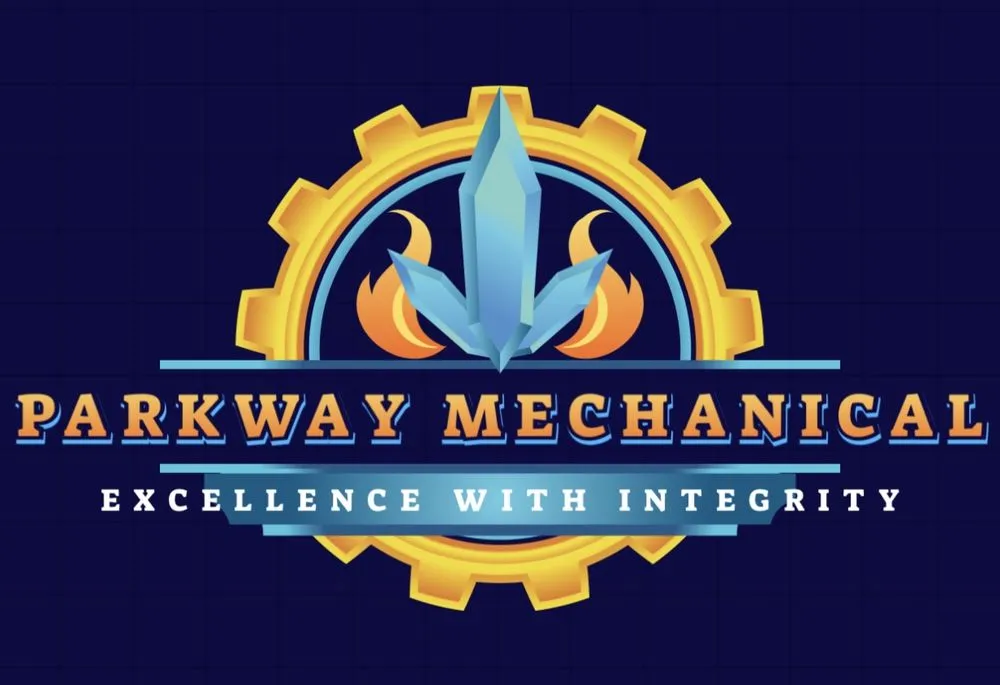 Slide of Parkway Mechanical