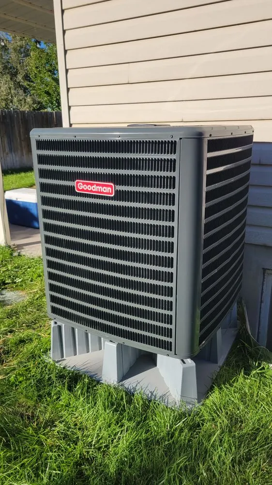 Slide of Parley's PPM Plumbing, Heating & Air Conditioning