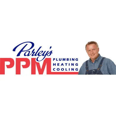 Slide of Parley's PPM Plumbing, Heating & Air Conditioning