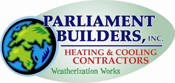 Parliament Builders, Inc. Logo