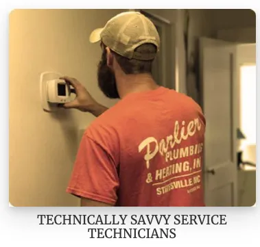 Slide of Parlier Plumbing & Heating