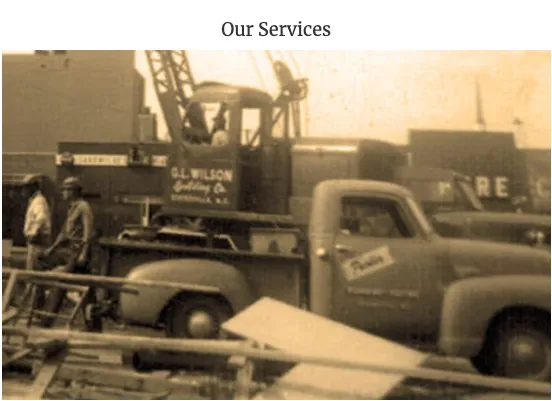 Slide of Parlier Plumbing & Heating