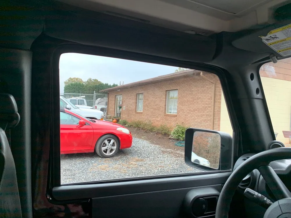 Slide of Parlier Plumbing & Heating