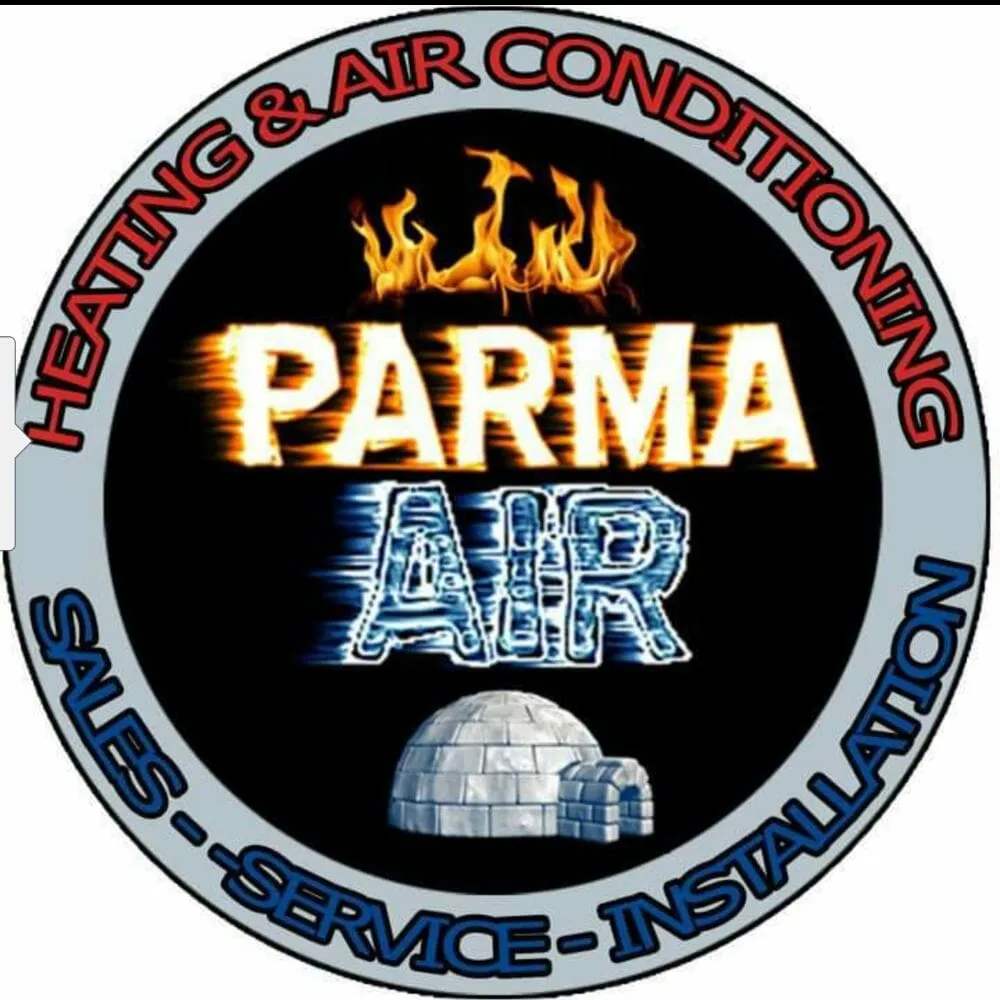 Slide of Parma Air Heating & Cooling