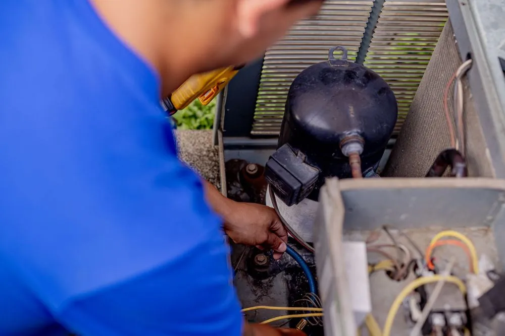 Slide of Parobek Plumbing & Air Conditioning