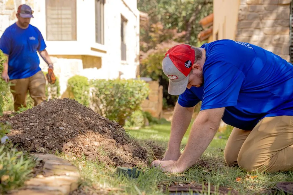 Slide of Parobek Plumbing & Air Conditioning