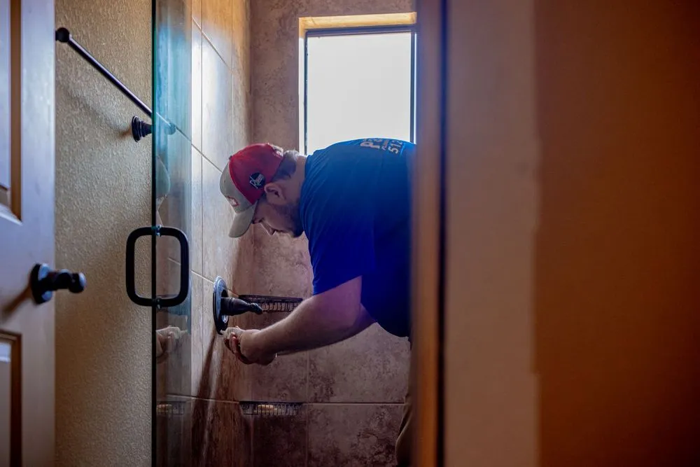 Slide of Parobek Plumbing & Air Conditioning