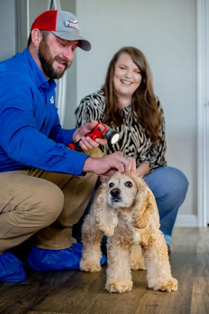 Slide of Parobek Plumbing & Air Conditioning