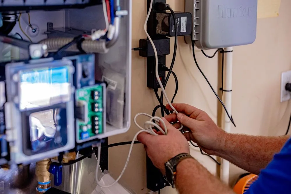 Slide of Parobek Plumbing & Air Conditioning