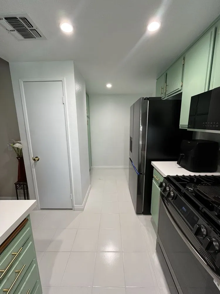 Slide of Parrish Design and Construction