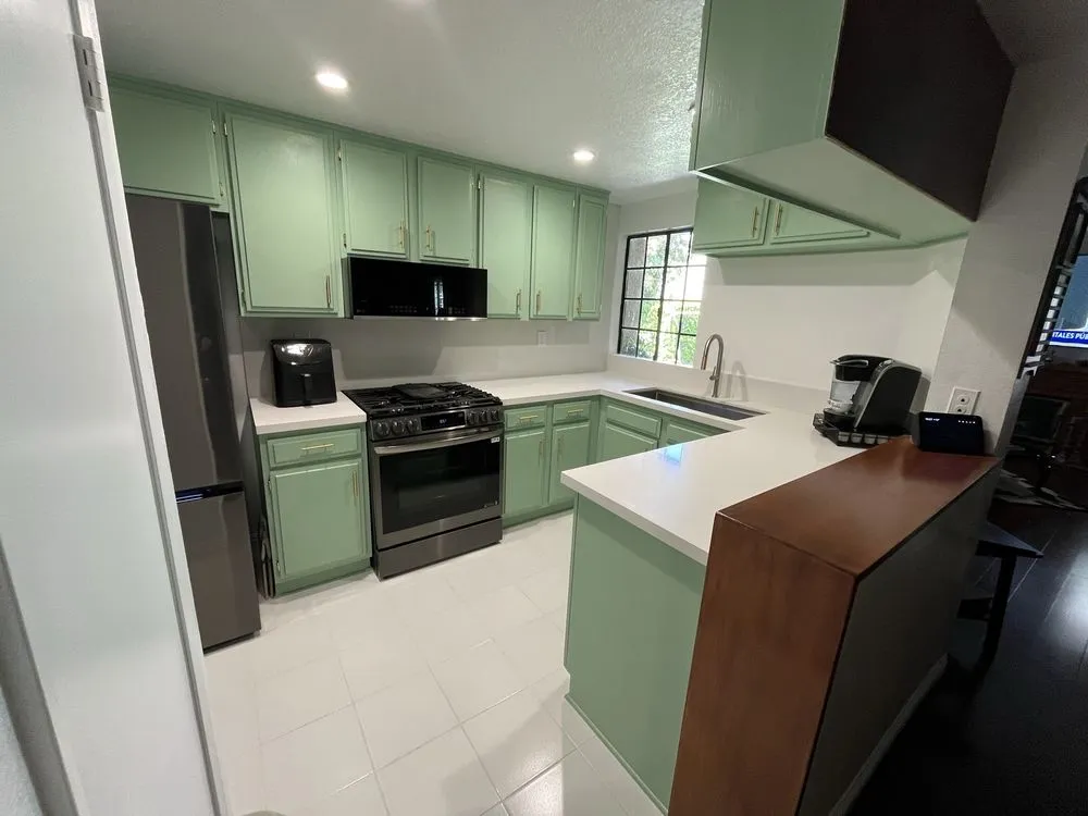 Slide of Parrish Design and Construction