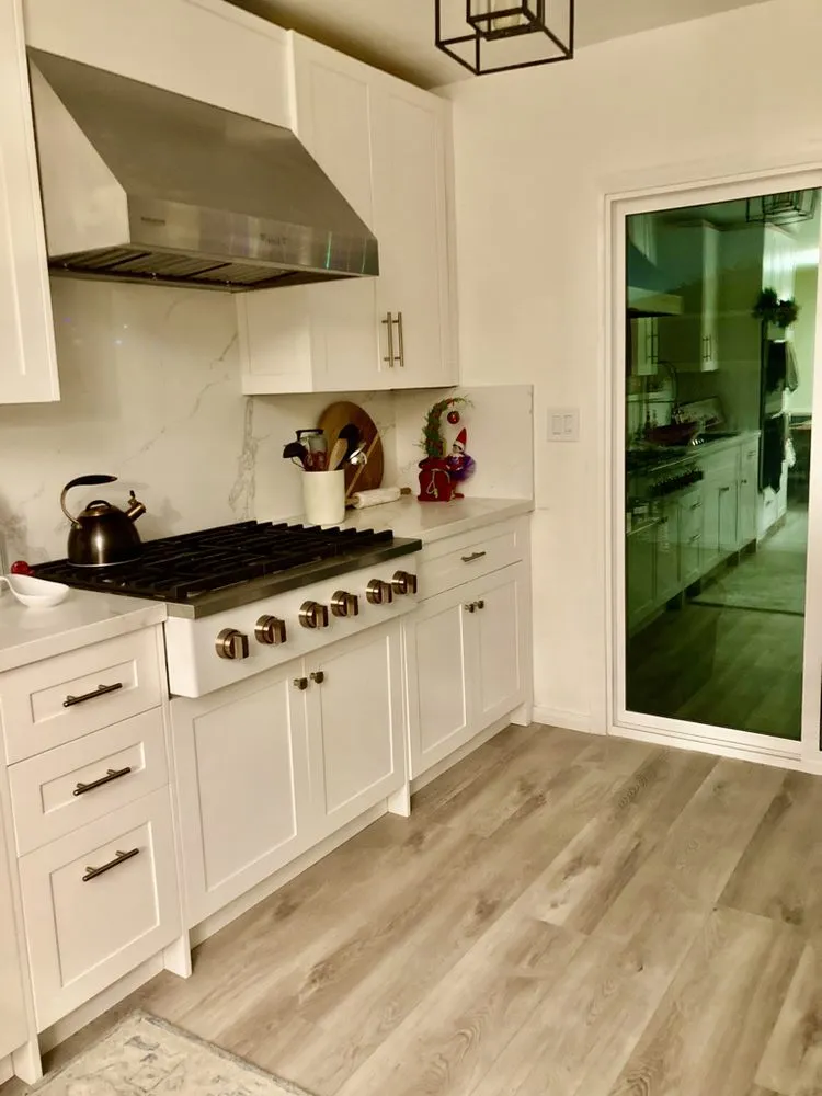 Slide of Parrish Design and Construction