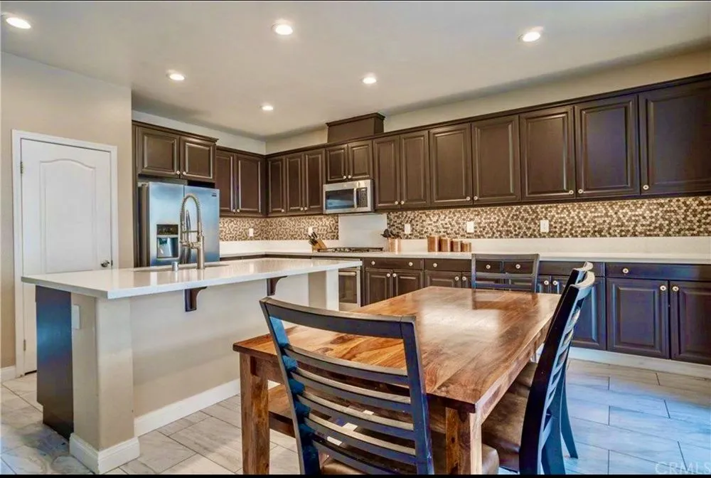 Slide of Parrish Design and Construction