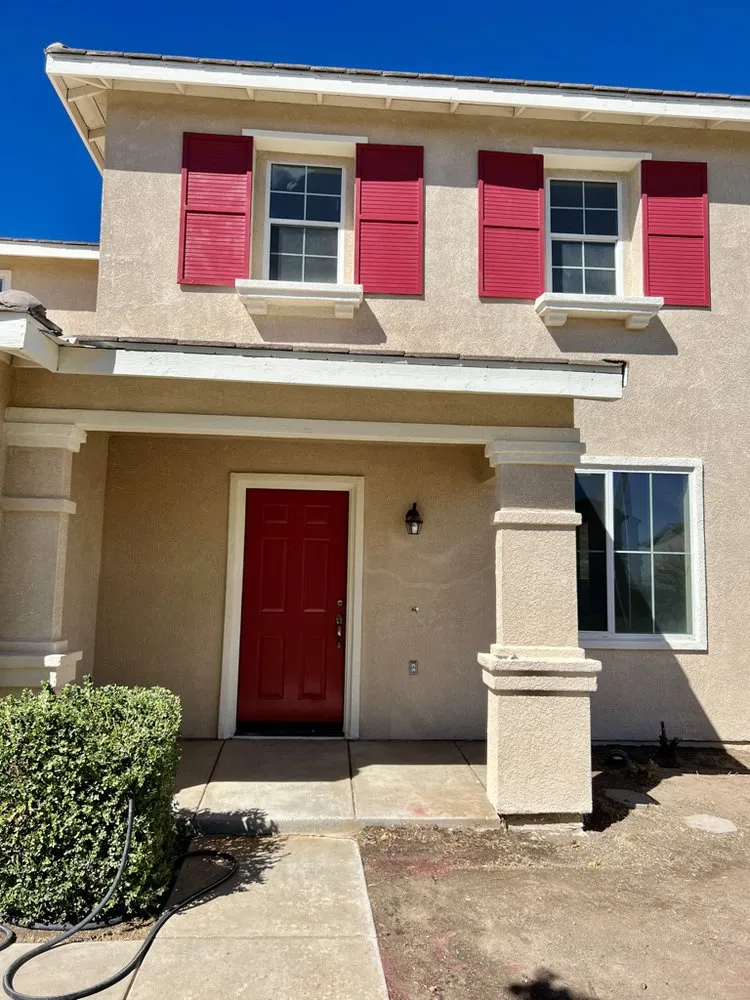 Slide of Parrish Design and Construction