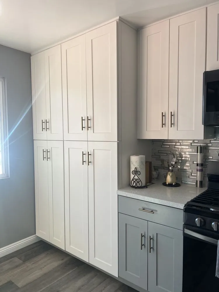 Slide of Parrish Design and Construction