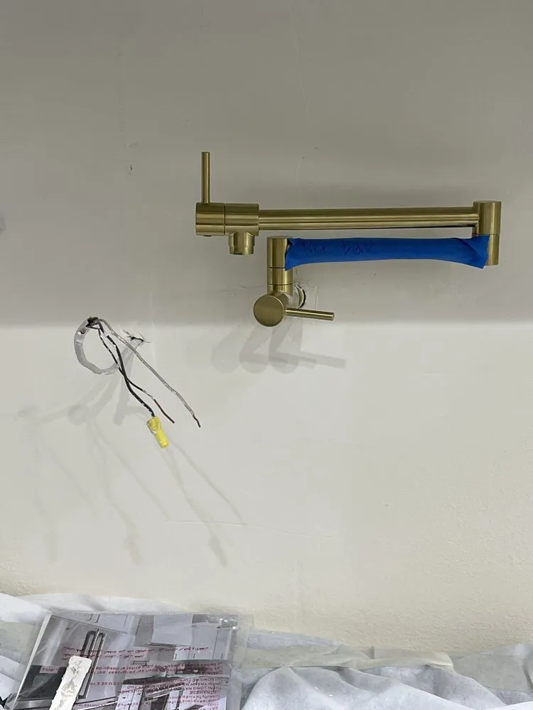 Slide of Parrish Design and Construction