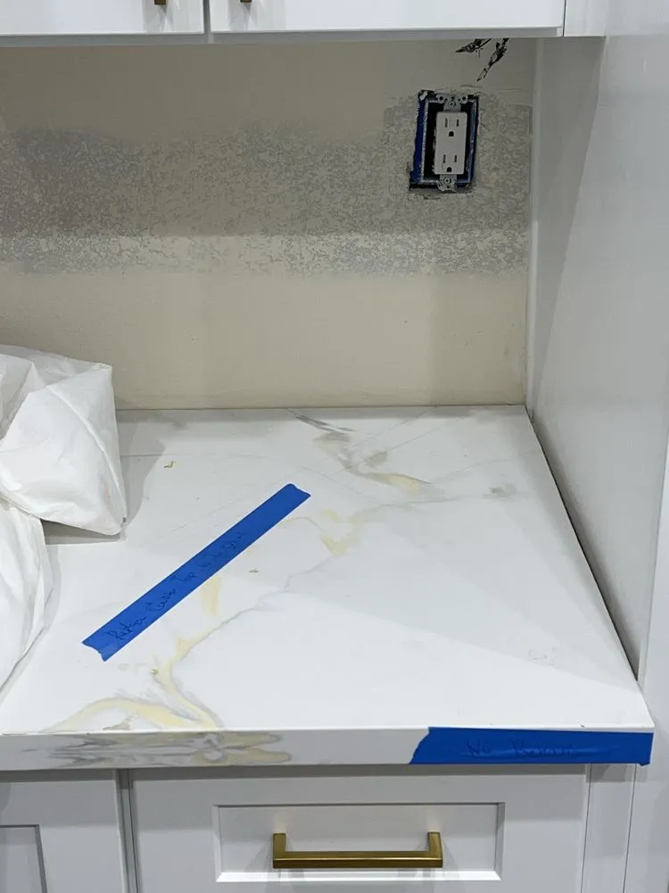 Slide of Parrish Design and Construction