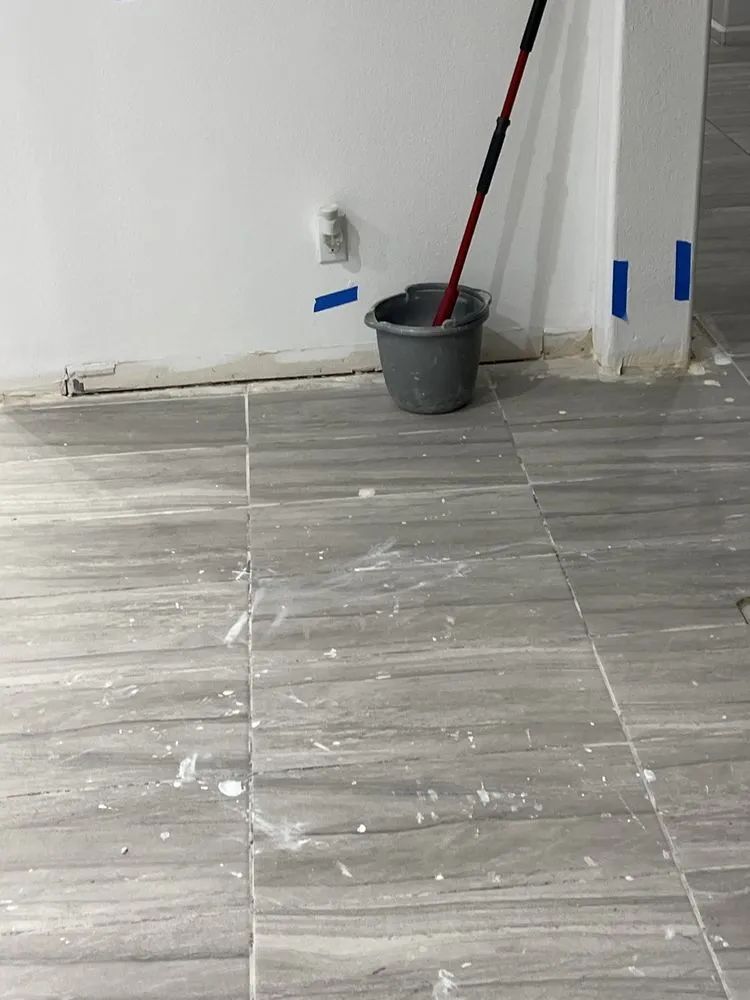 Slide of Parrish Design and Construction