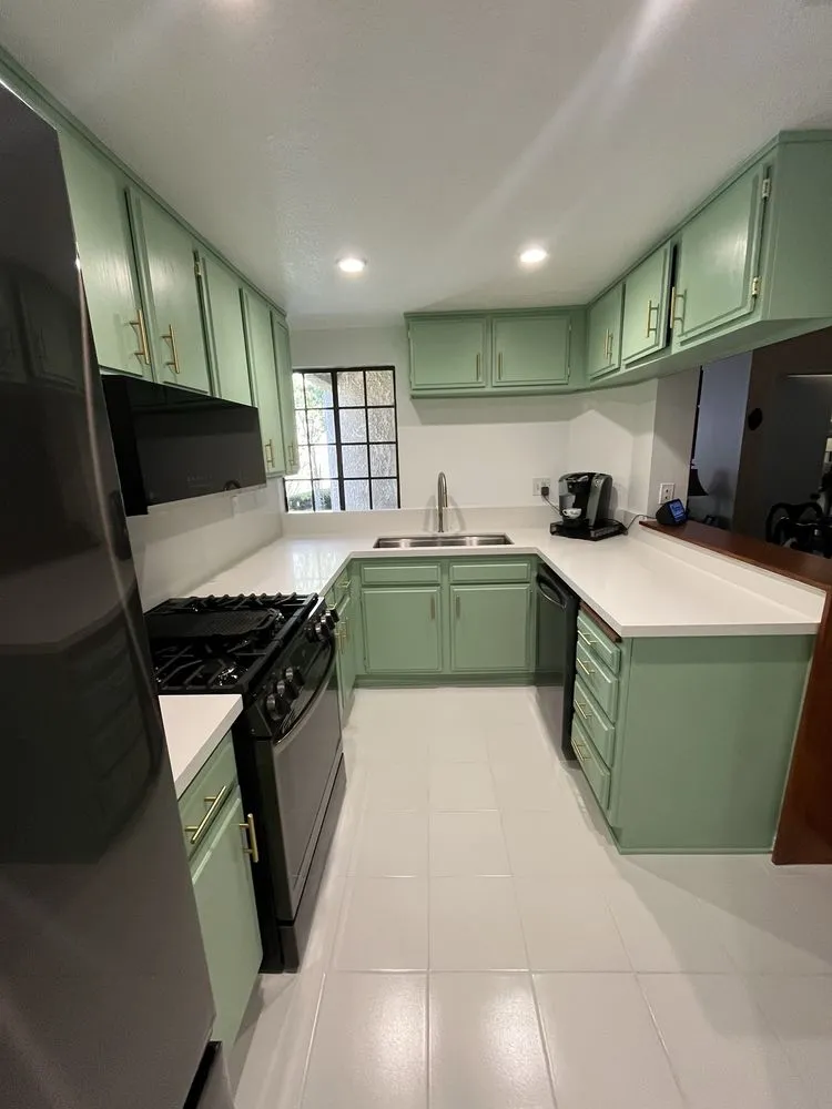 Slide of Parrish Design and Construction