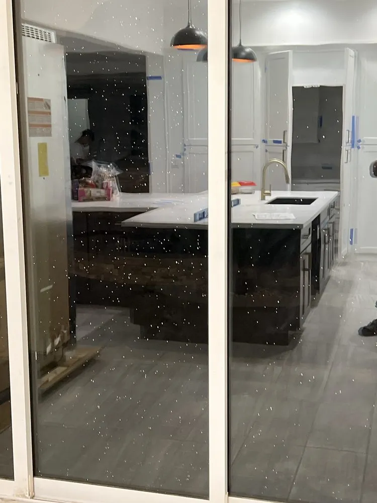 Slide of Parrish Design and Construction