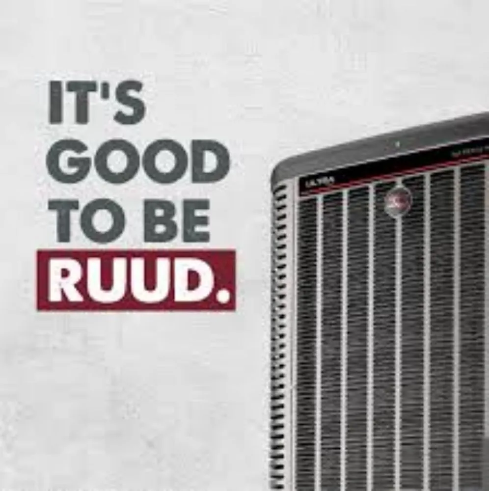 Slide of Parrish Heating and Air