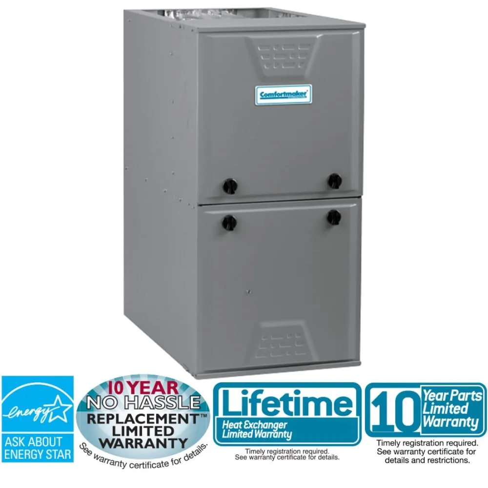 Slide of Parrish Heating and Air