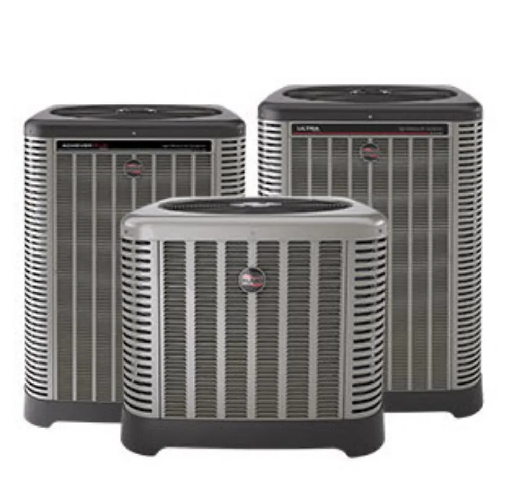 Slide of Parrish Heating and Air