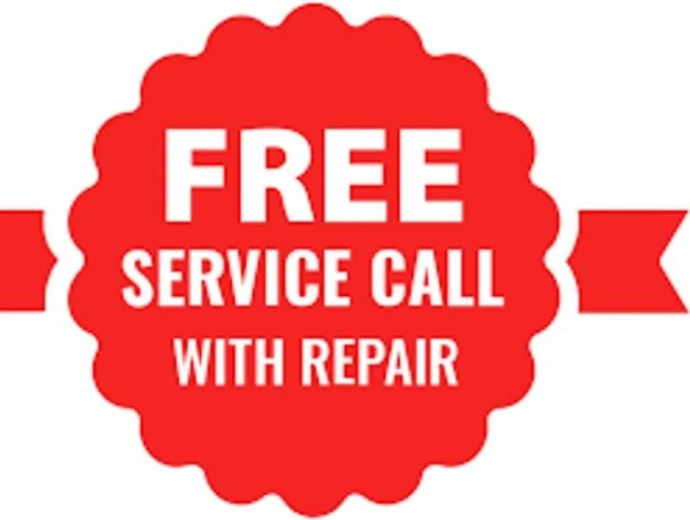 Slide of Parrish Heating and Air