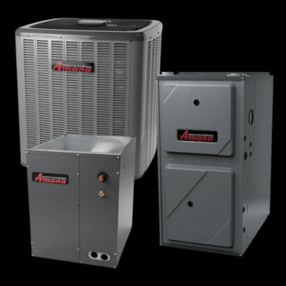 Slide of Parrish Heating and Air