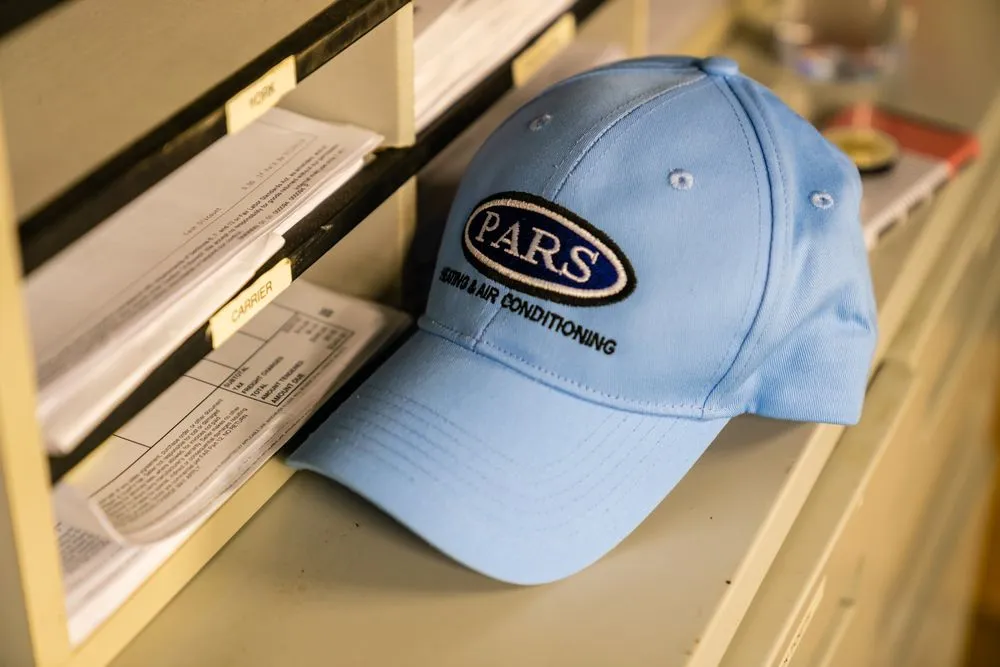 Slide of Pars Heating & Air Conditioning