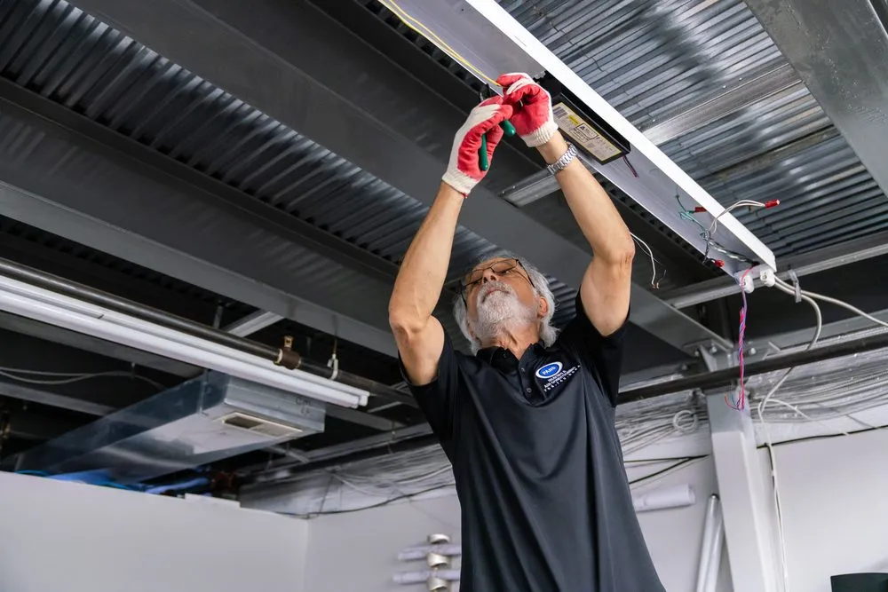 Slide of Pars Heating & Air Conditioning