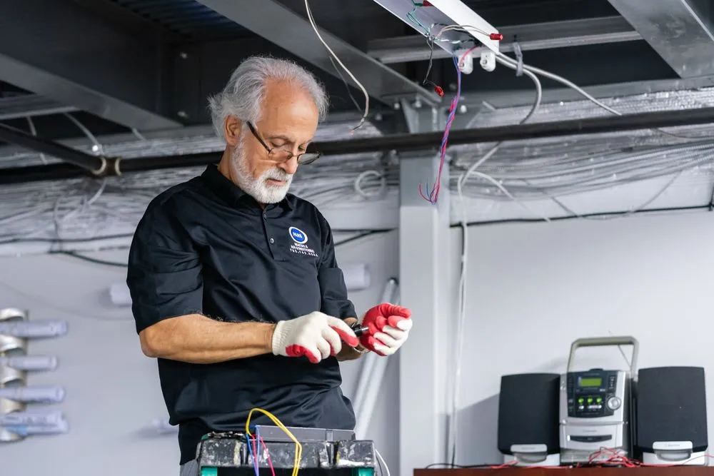 Slide of Pars Heating & Air Conditioning