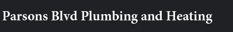 Slide of Parsons Blvd Plumbing and Heating