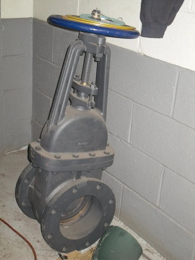 Slide of Parsons Blvd Plumbing and Heating