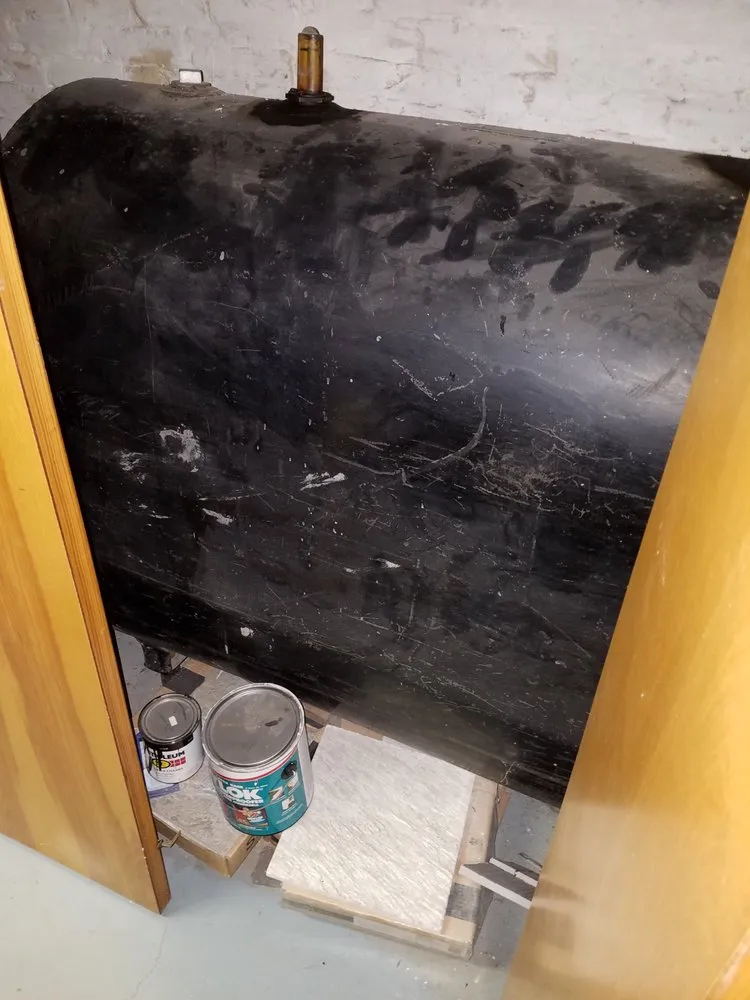 Slide of Parsons Blvd Sewer and Drain