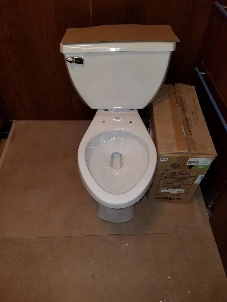 Slide of Parsons Blvd Sewer and Drain