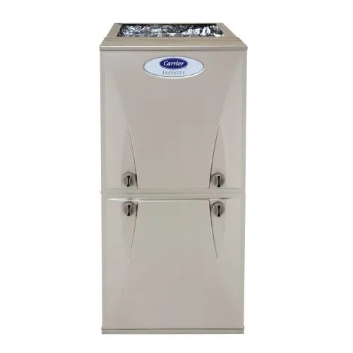 Slide of Parsons Heating and Air