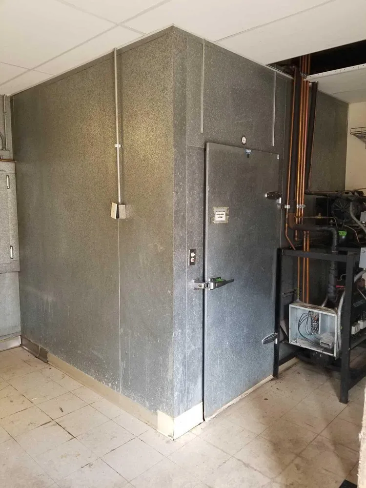 Slide of Parsons Heating and Air