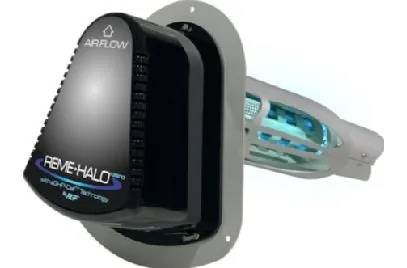 Slide of Parsons Heating and Air